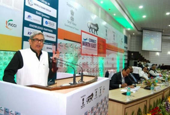 Experts called for setting up MEA Offices in North East Experts called for setting up MEA Offices in North East
